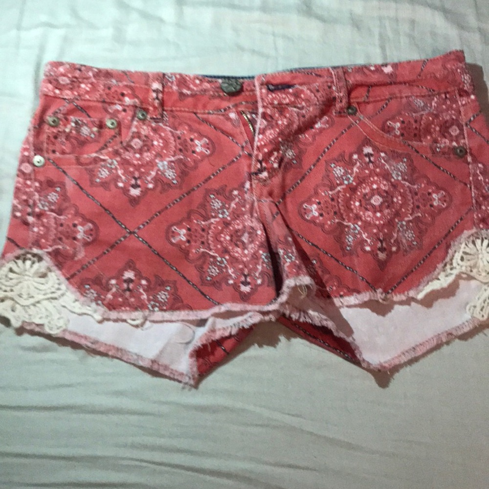 Shorts